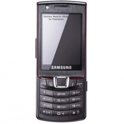 Samsung S7220 Ultra b -  1